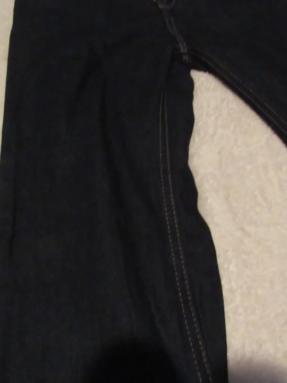 OshKosh Blue Bootcut Jeans Size 12R NWT